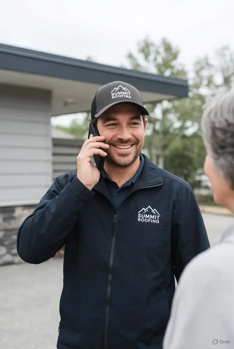 Flat Roof Leak Repair Cockeysville, MD FAQs